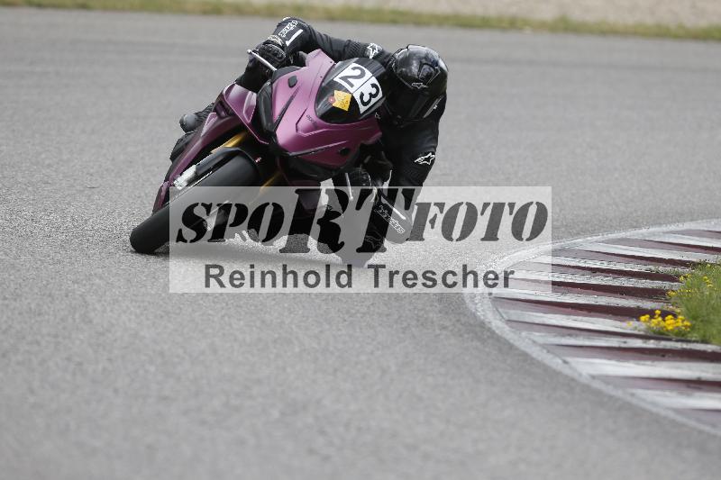/18 05.06.2026  TZ Motorsport ADR/Gruppe gelb/23